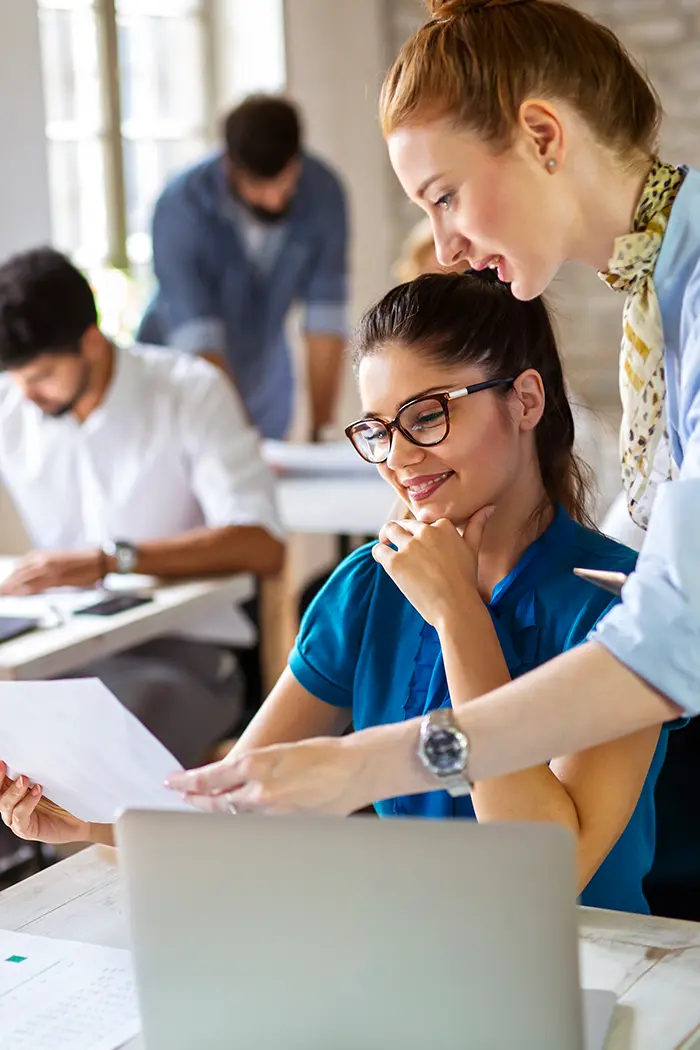 Welcome Back to Tutoring